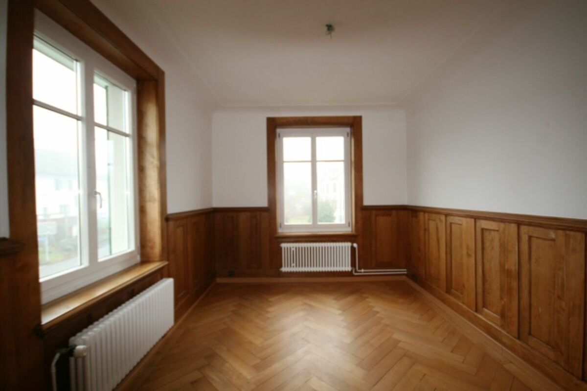 Wunderschöne 4.5-Zimmer-Altbau-Wohnung - 8