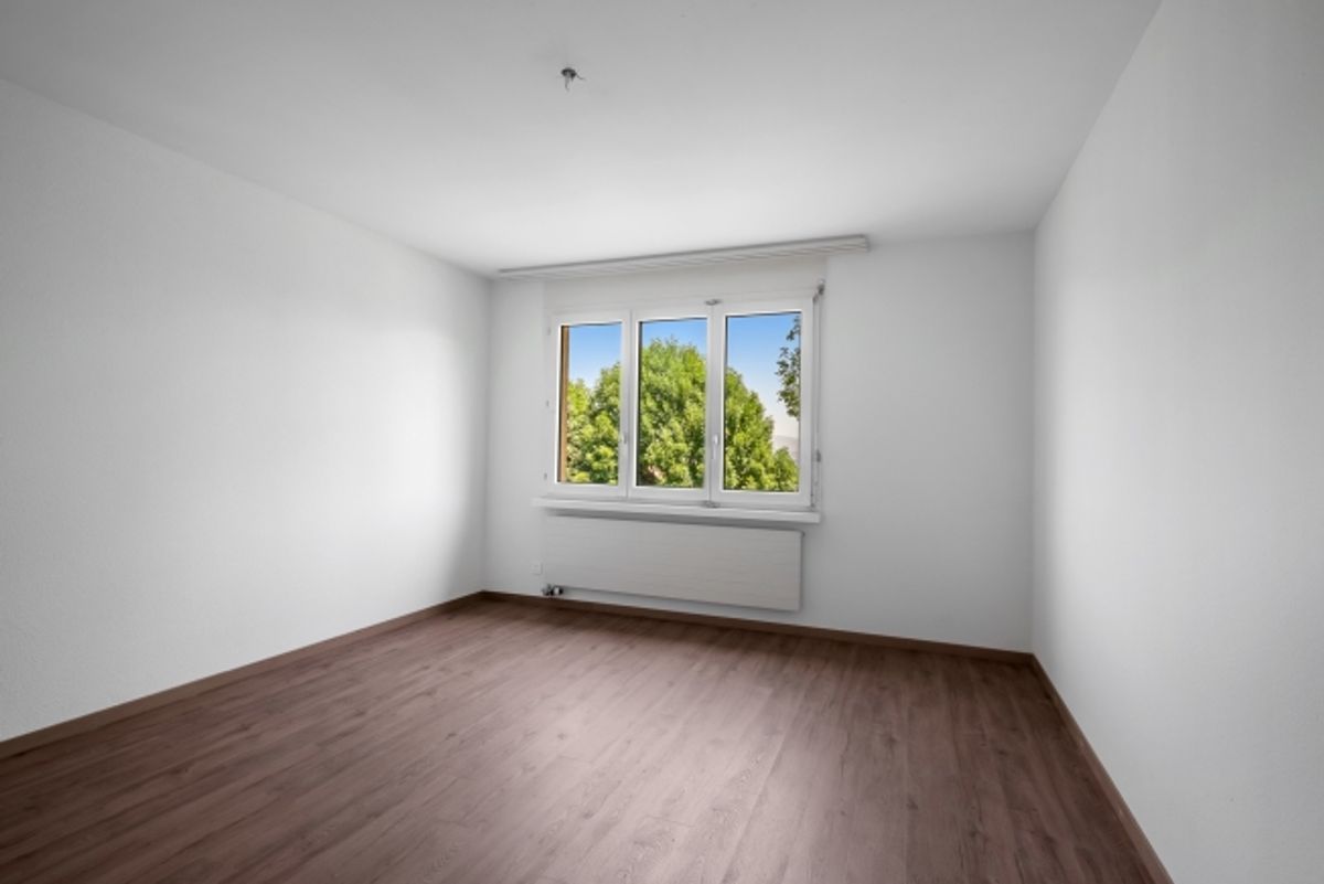 Ruhig gelegene Wohnung sucht Sie! - 4