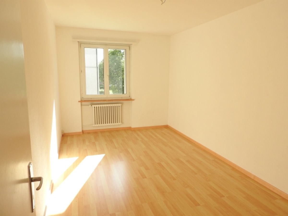 Gemütliche Wohnung an bevorzugter Wohnlage - 4