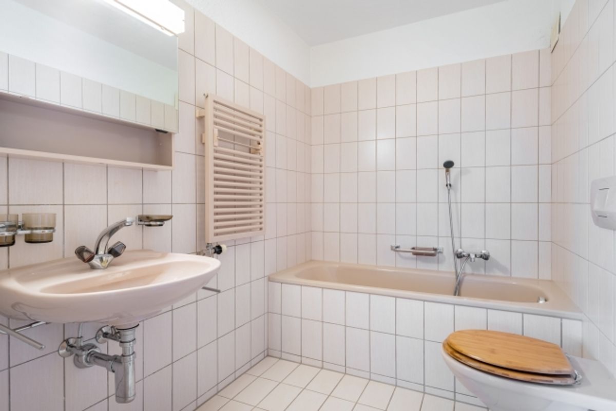 Ruhig gelegene Wohnung sucht Sie! - 7