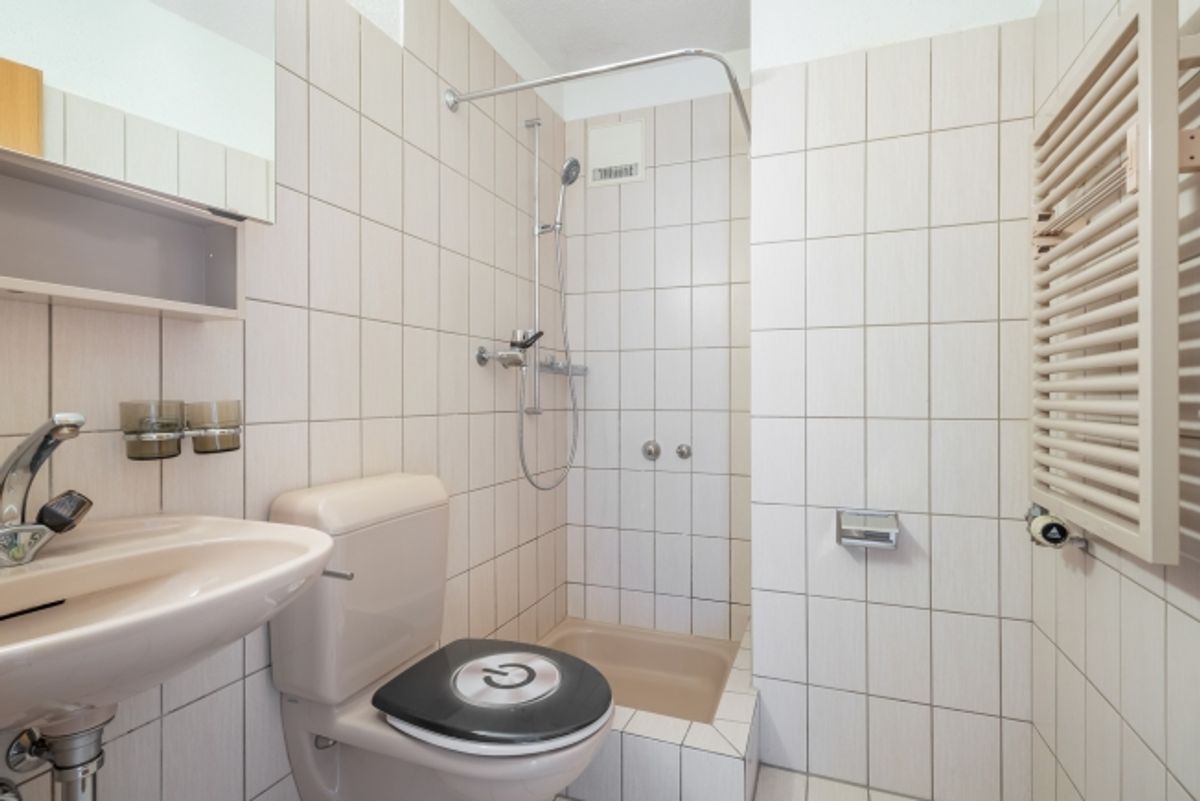 Ruhig gelegene Wohnung sucht Sie! - 8