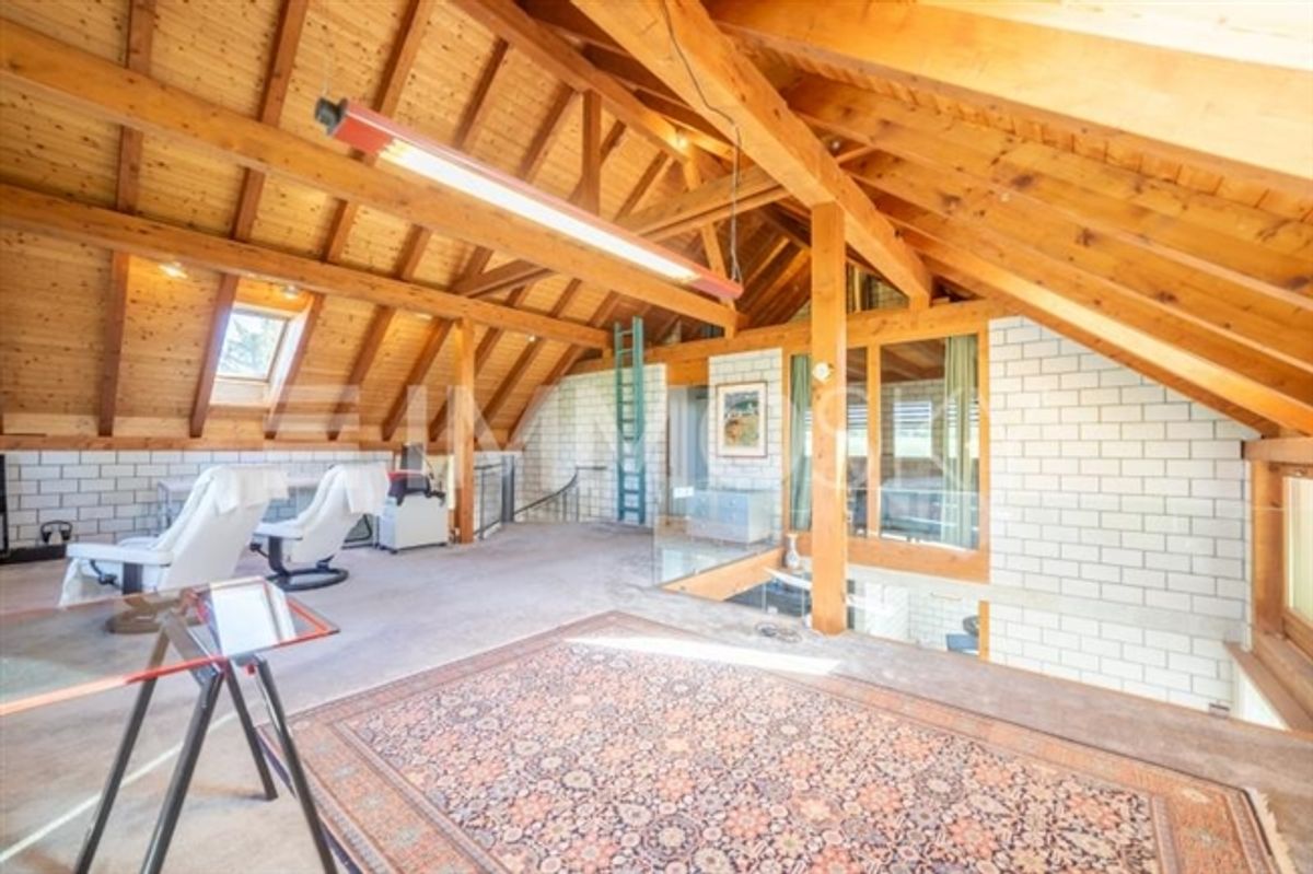 Mehr Platz. Mehr Möglichkeiten. Mehr Zuhause. - 4