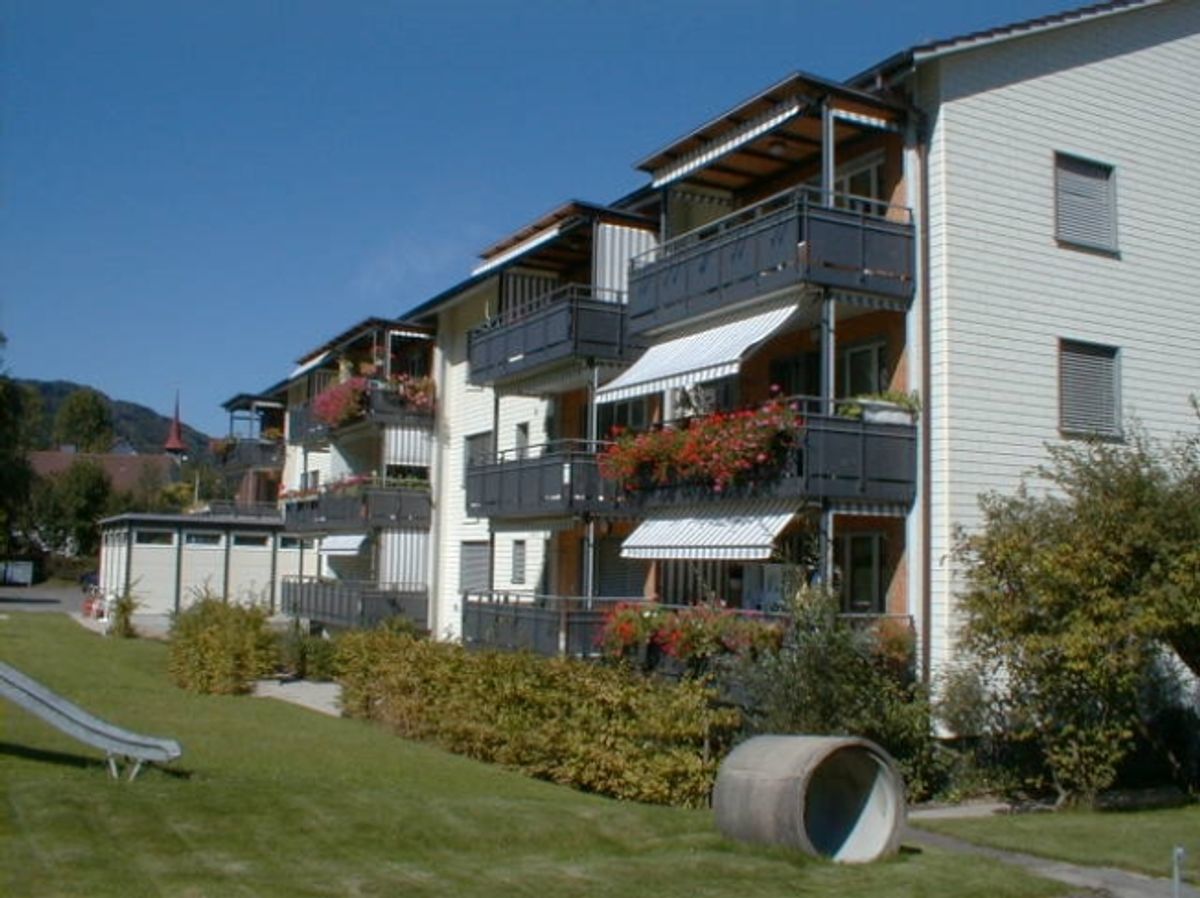 Ruhige, erholsame Wohnlage *Mieten ohne Kaution* - 0