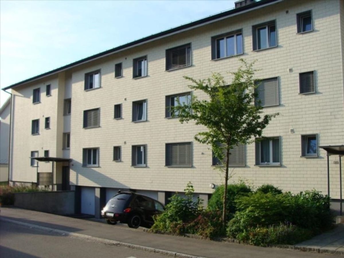 Ruhige, erholsame Wohnlage *Mieten ohne Kaution* - 1