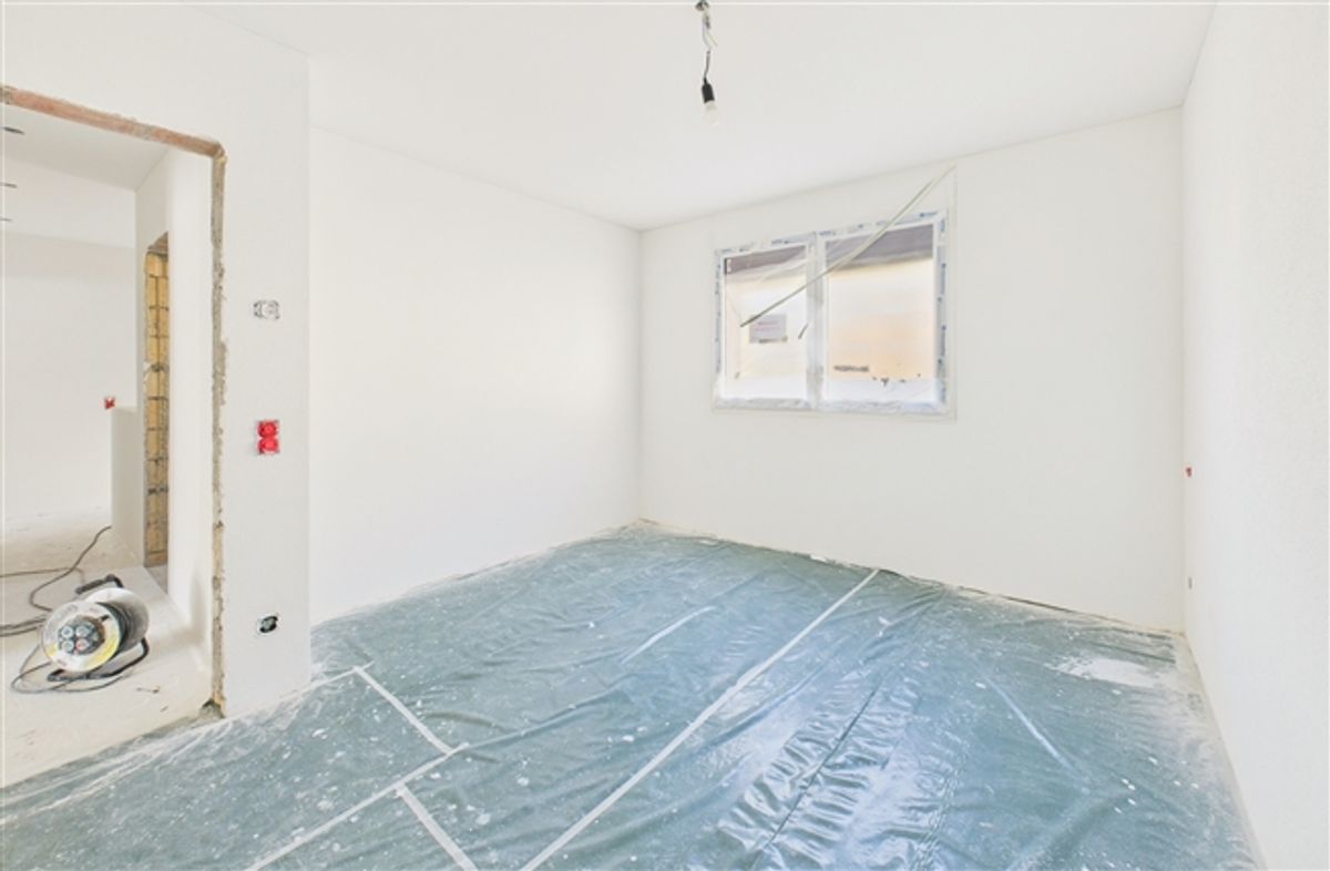 Casa a schiera moderna di nuova costruzione a Cugnasco  4.5 locali con giardino - 9