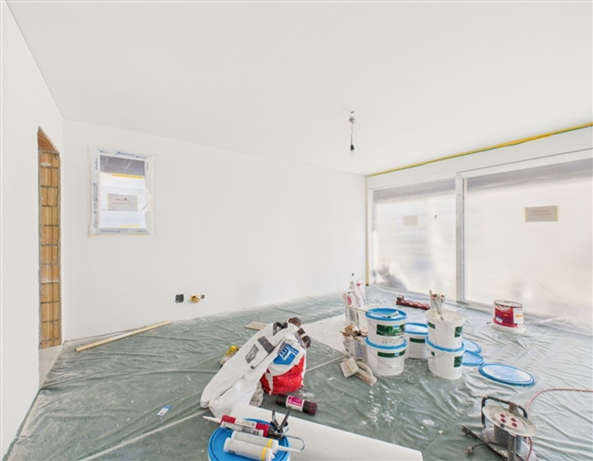 Casa a schiera moderna di nuova costruzione a Cugnasco  4.5 locali con giardino - 6