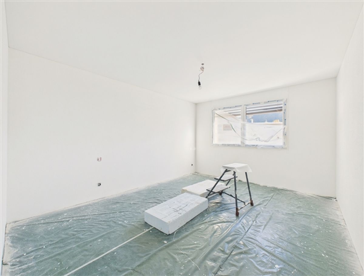 Casa a schiera moderna di nuova costruzione a Cugnasco  4.5 locali con giardino - 7
