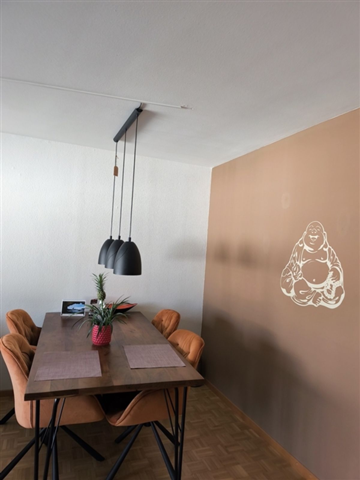 2 ZI-WOHNUNG IN JONA (SG), MÖBLIERT, TEMPORÄR - 1