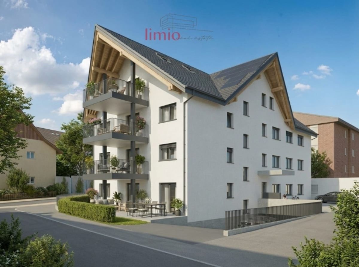 Jetzt Eigentum mit flexiblen Zahlungsmodellen sichern Hochwertige 4.5-Zimmer Neubauwohnung - Bezug Herbst 2026 - 3