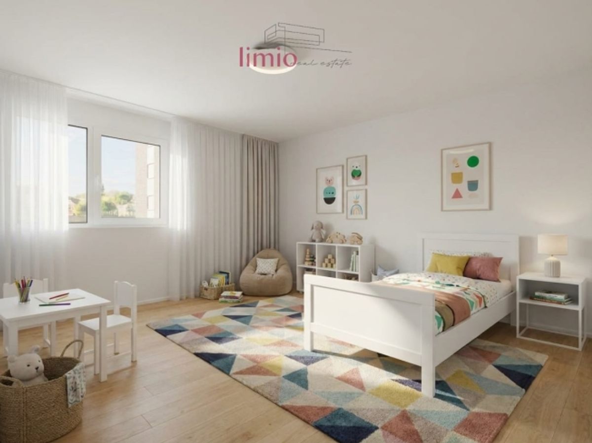 Eigentum mit Garten Hochwertige 4.5 Zimmerwohnung- flexible Kaufmodelle verfügbar - 10