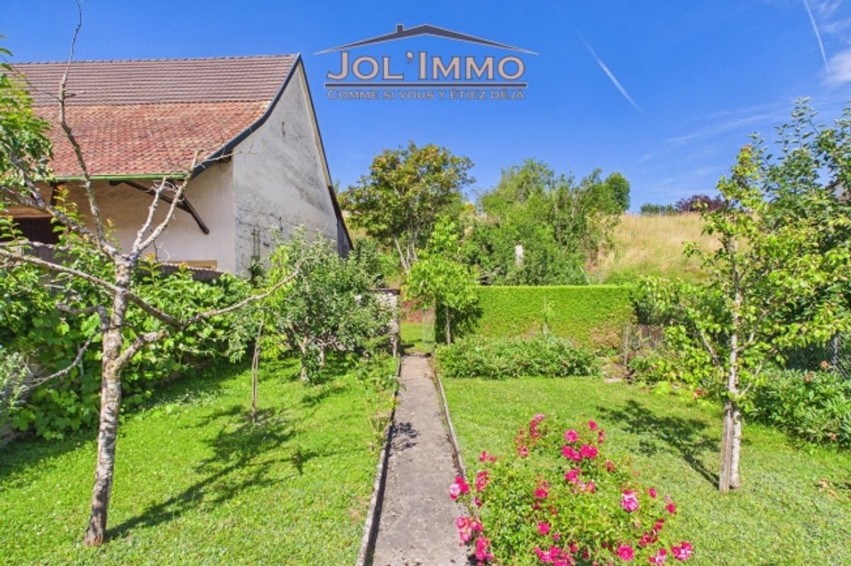 Belle maison individuelle - Buix - 1