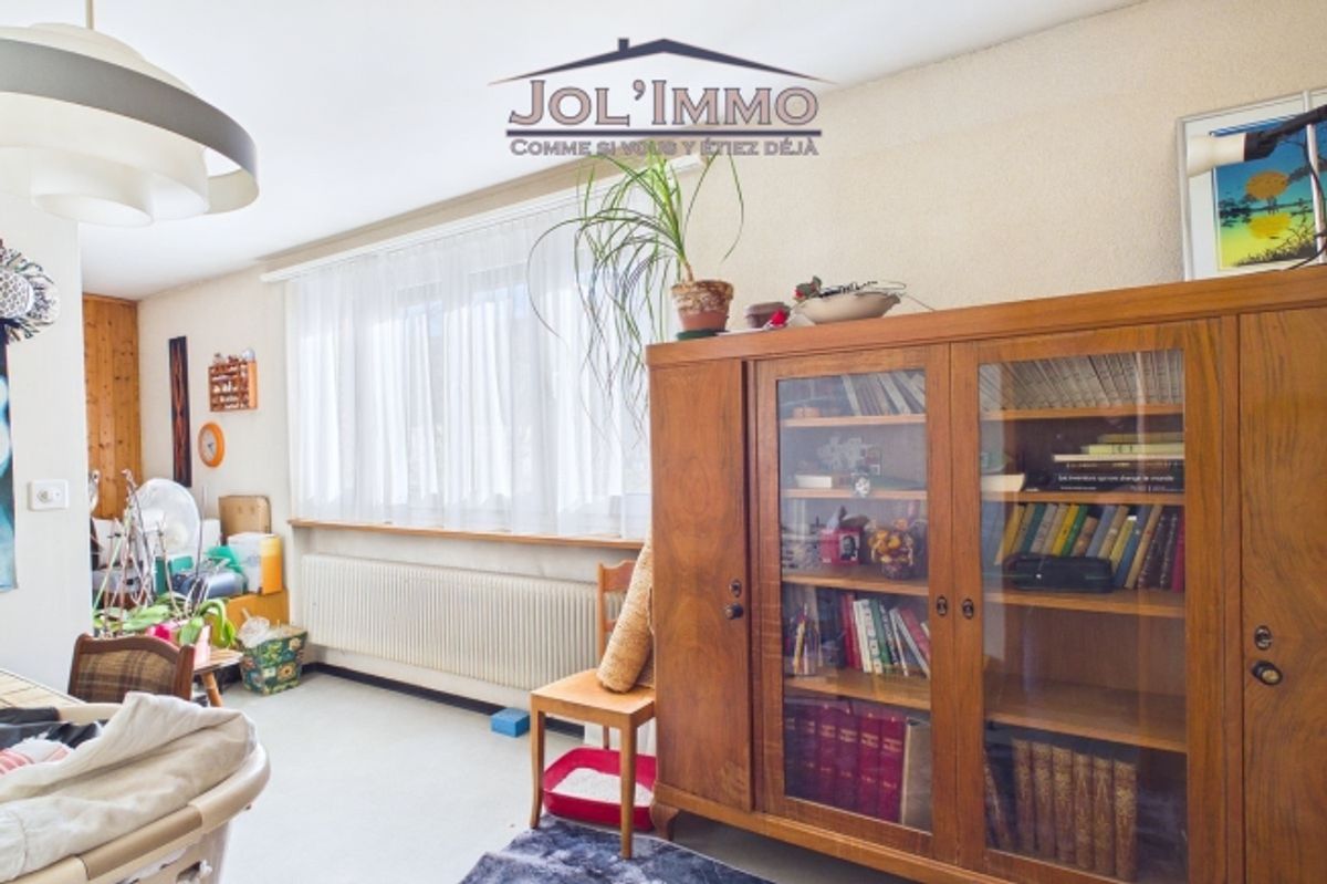 Maison individuelle avec beau potentiel dans quartier calme à Courrendlin - 3