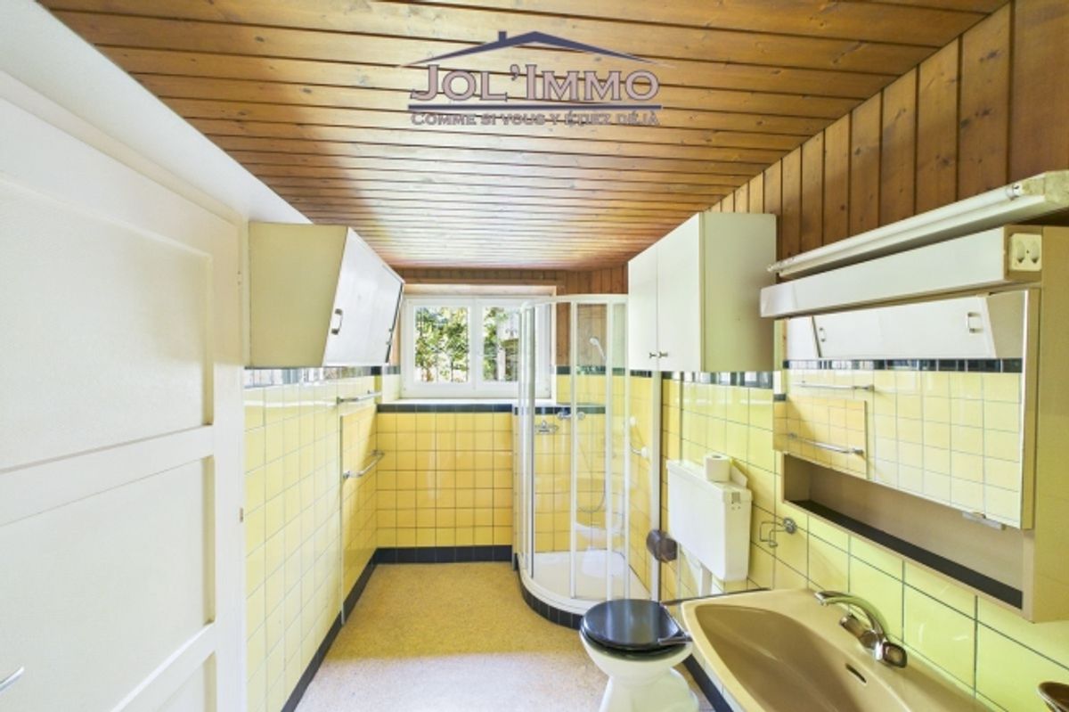 Belle maison individuelle - Buix - 5