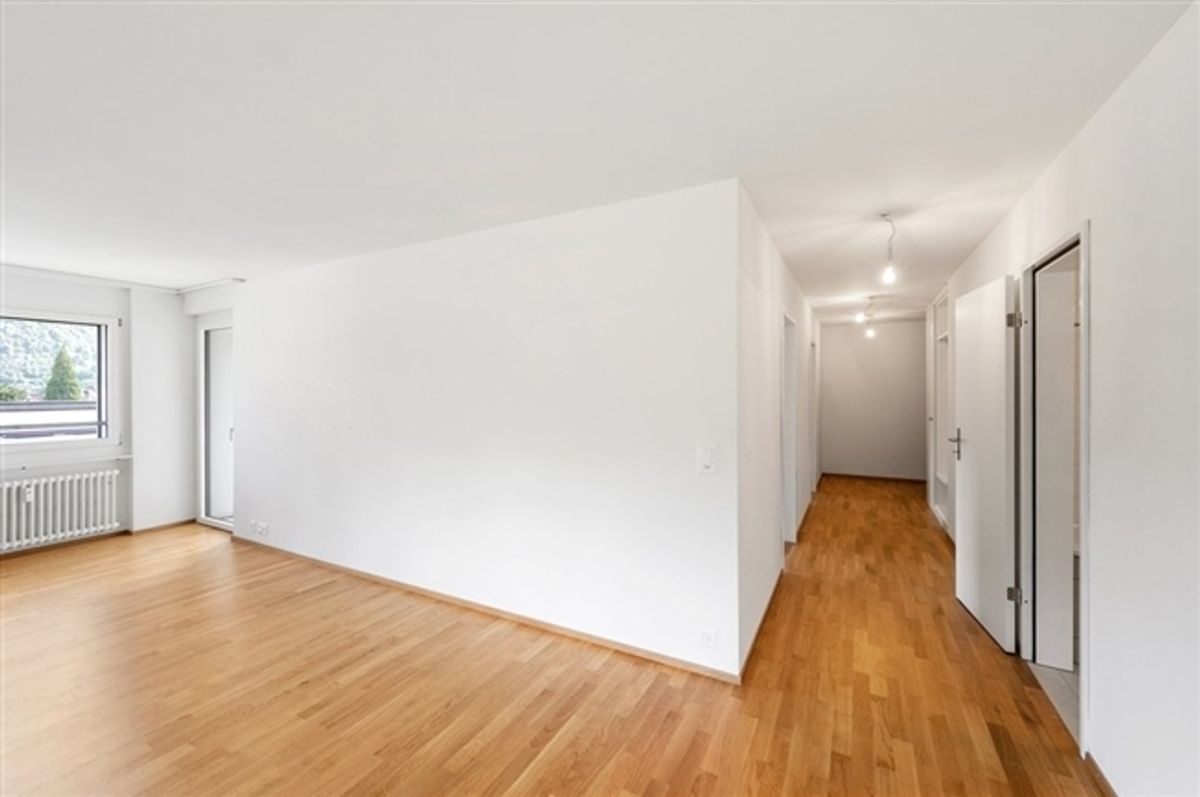 Suchen Sie eine Wohnung an Toplage - 7