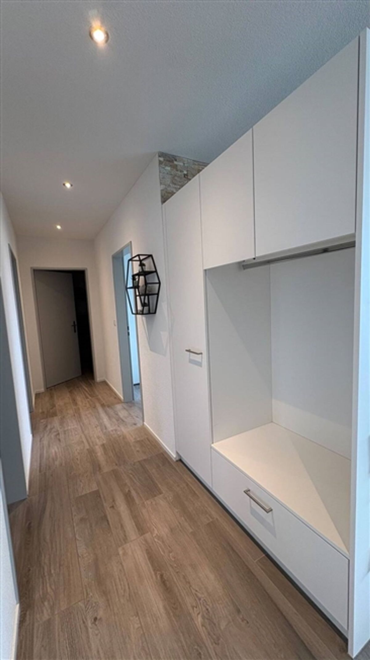 3½ ZI-WOHNUNG IN WAUWIL (LU), MÖBLIERT, TEMPORÄR - 2