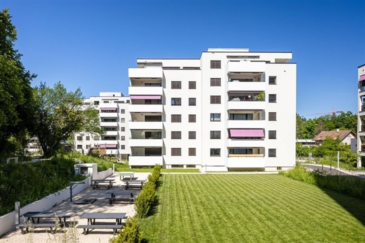 Suchen Sie eine Wohnung an Toplage - 0