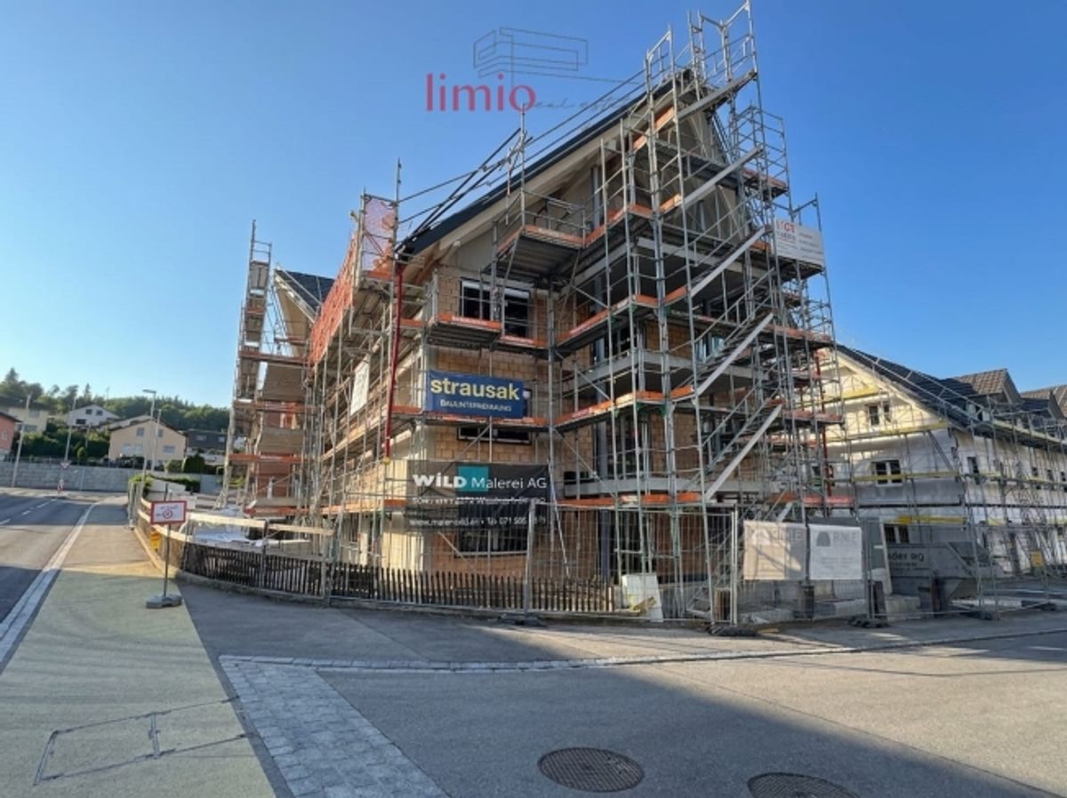 NEUBAU JETZT MIT SPEZIALKONDITIONEN FINANZIEREN! - 12