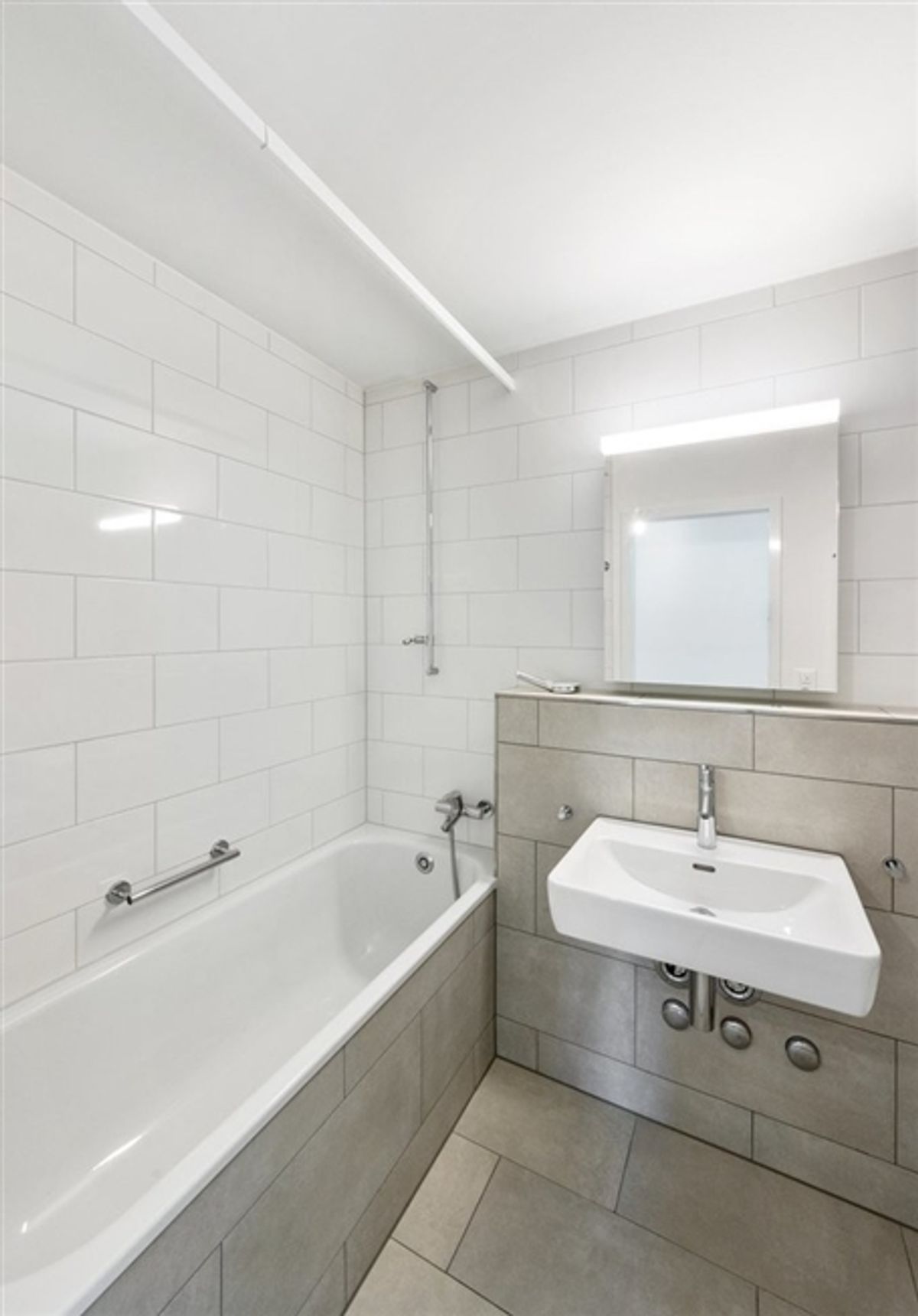 Suchen Sie eine Wohnung an Toplage - 2