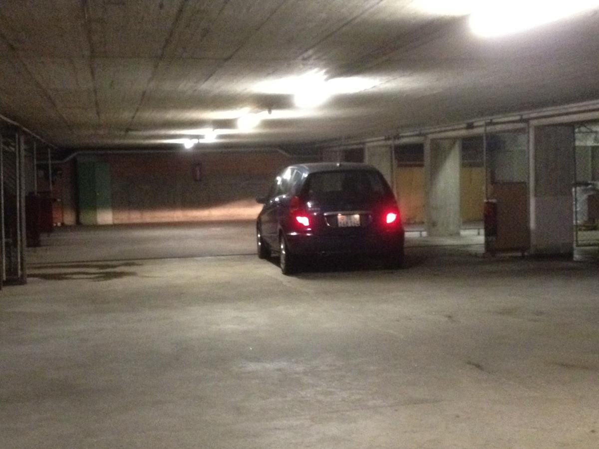 Tiefgarage - 2