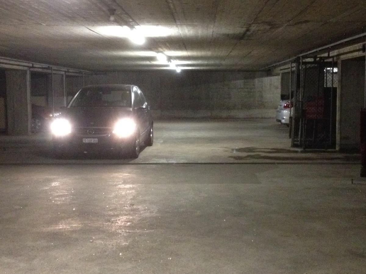 Tiefgarage - 3