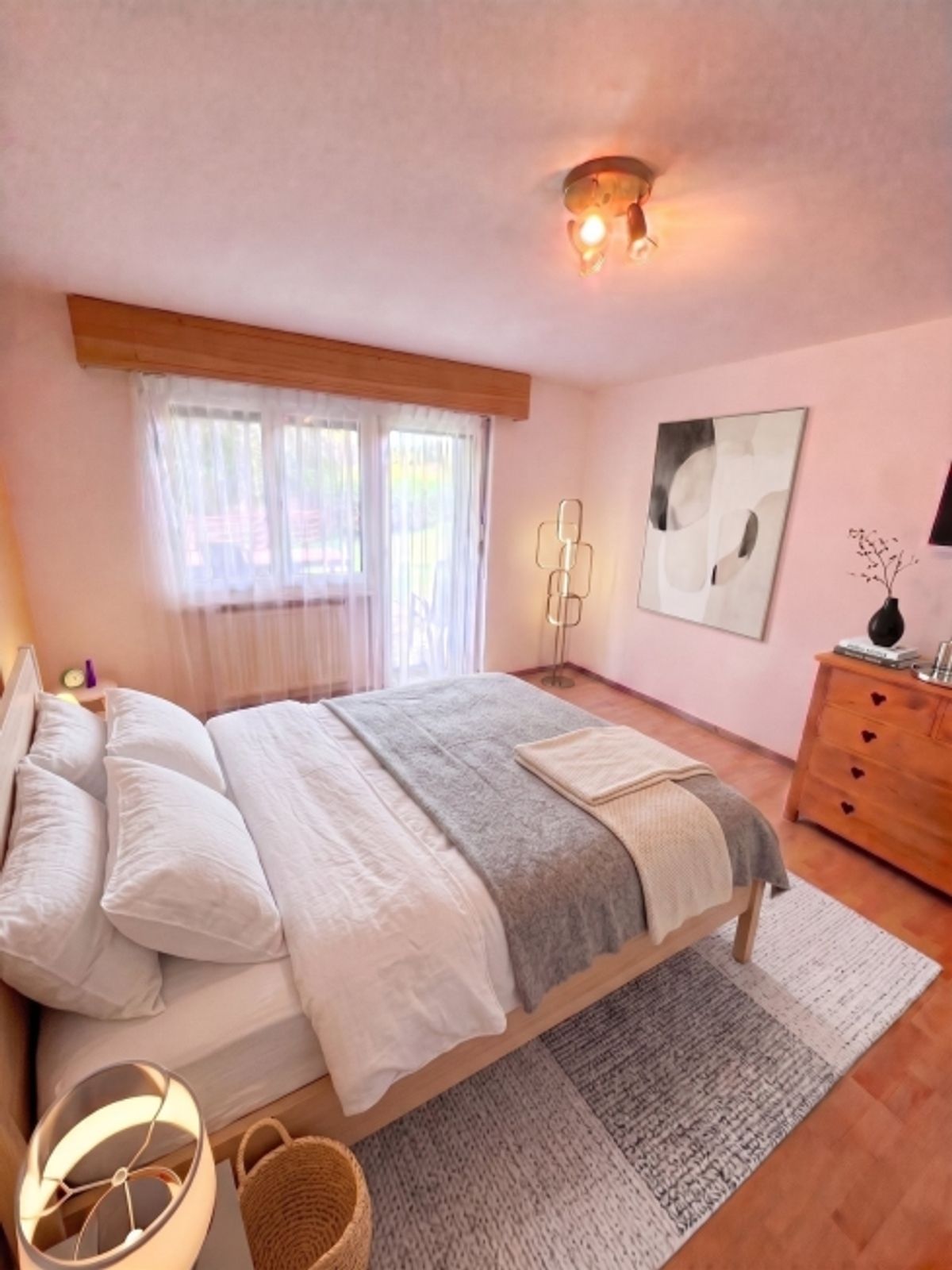 Maison proche des commodités et du centre de Fribourg révovée - 7