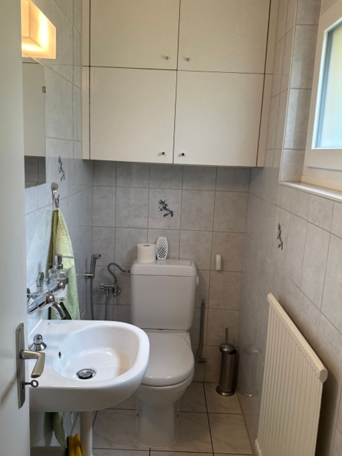 Maison proche des commodités et du centre de Fribourg révovée - 12