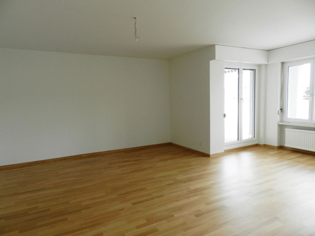 Zentrale Wohnlage in Altstetten - Befristet für 1 Jahr - 1