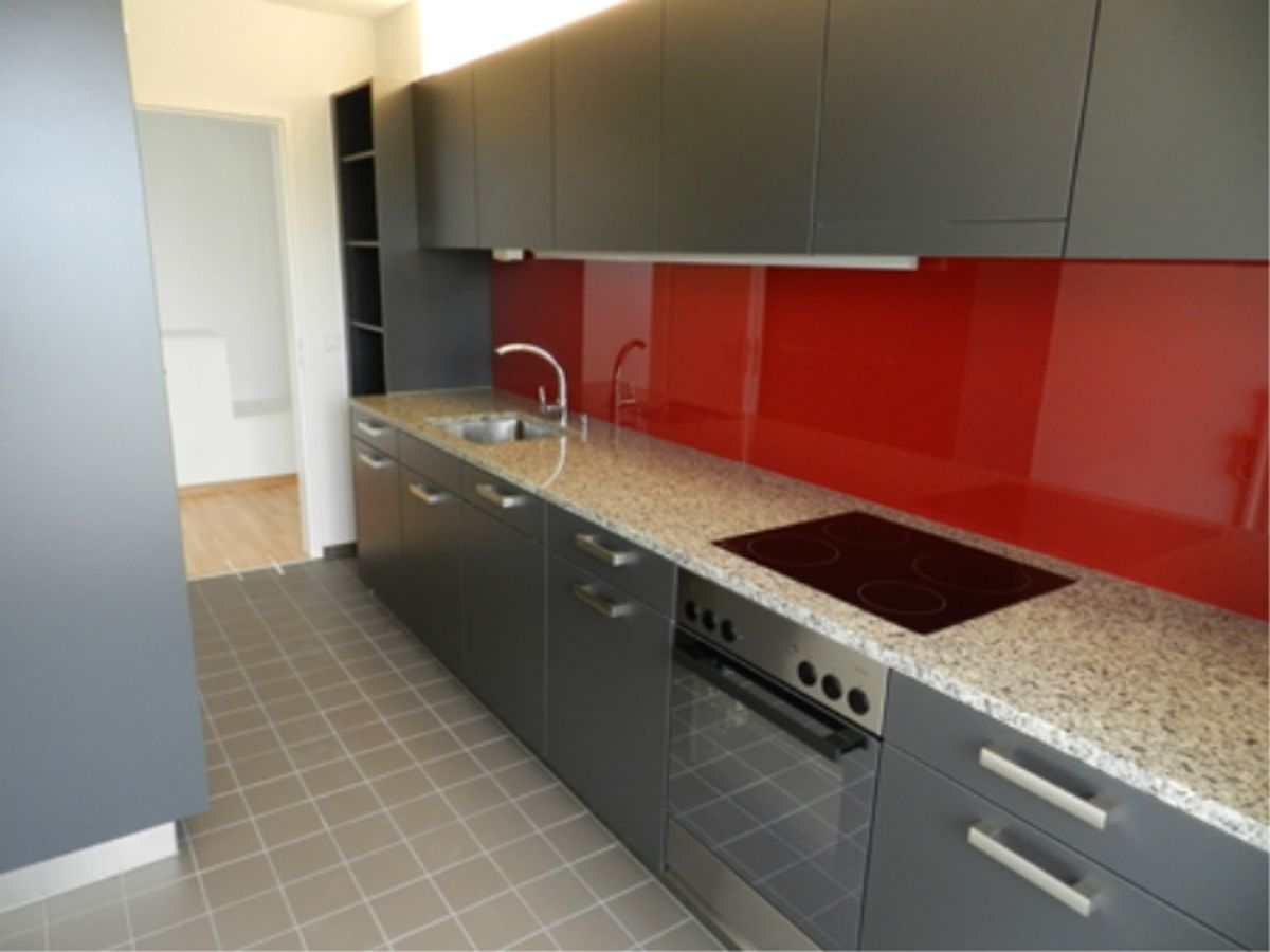 Zentrale Wohnlage in Altstetten - Befristet für 1 Jahr - 2