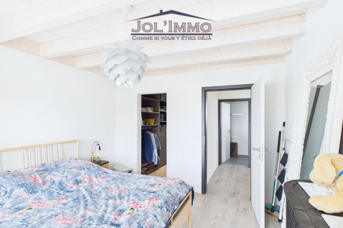 Magnifique maison moderne avec vue dégagée à Alle - 10