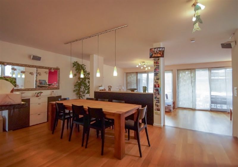 5½ ZIMMER-HAUS IN ZOLLIKOFEN (BE), MÖBLIERT, TEMPORÄR - 3