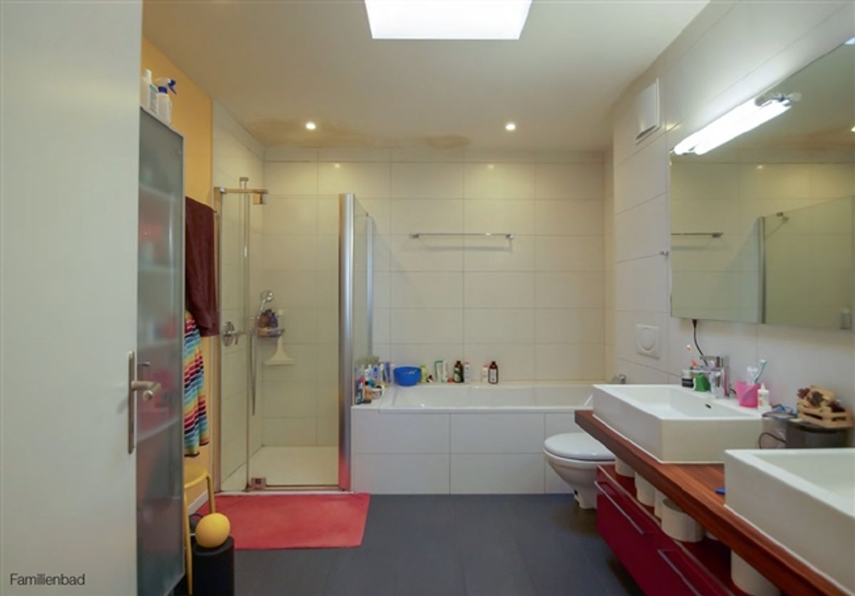 5½ ZIMMER-HAUS IN ZOLLIKOFEN (BE), MÖBLIERT, TEMPORÄR - 6