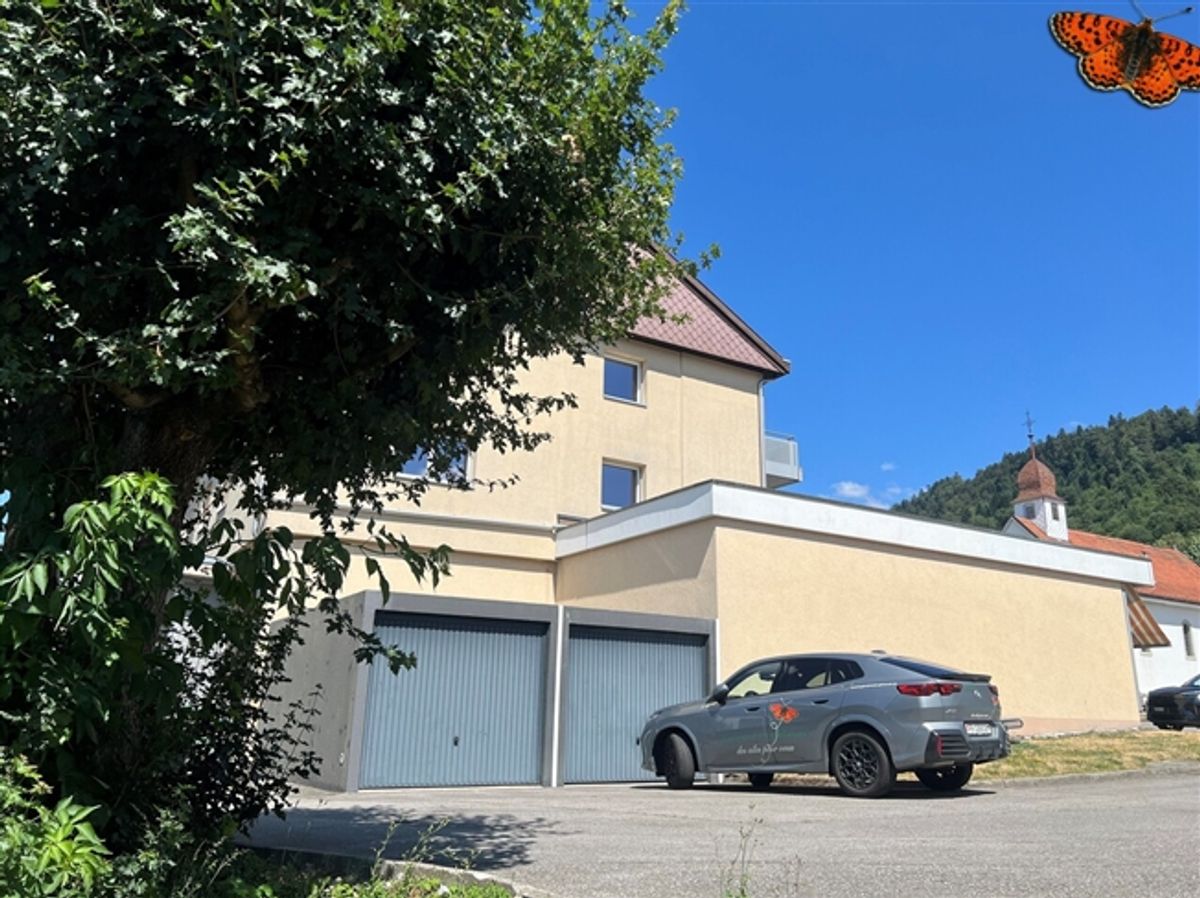 CHARMANTE 4½ ZIMMER – Zentrum der Roche - 0