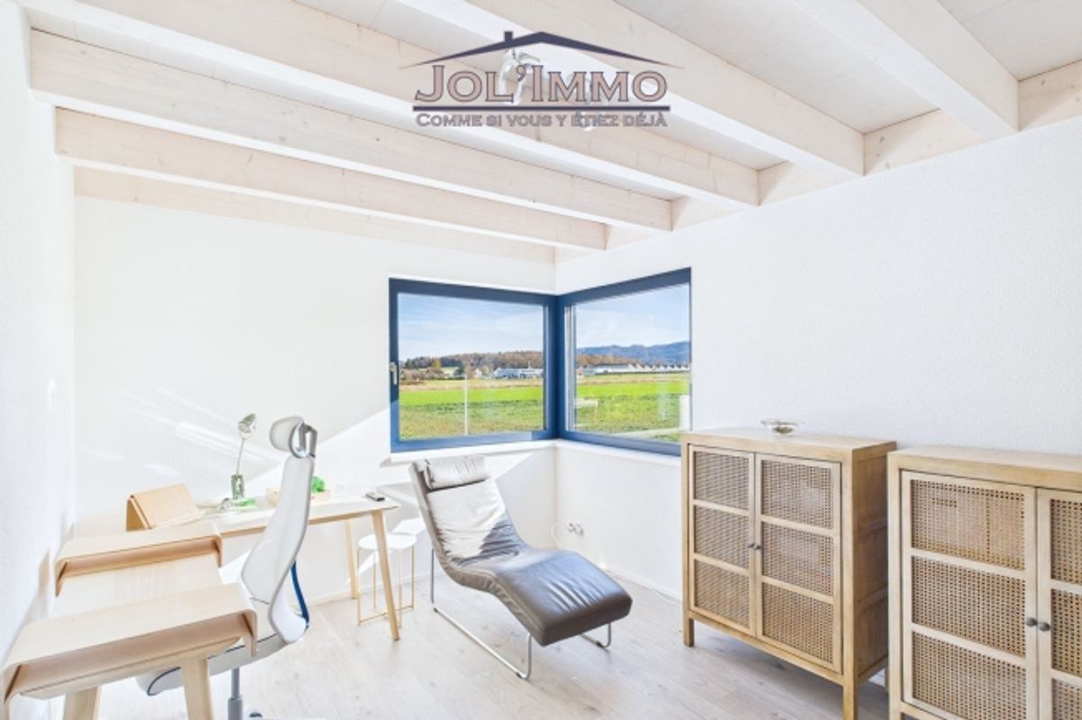 Magnifique maison moderne avec vue dégagée à Alle - 7