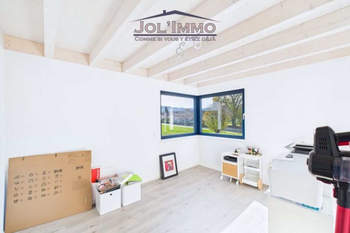Magnifique maison moderne avec vue dégagée à Alle - 8