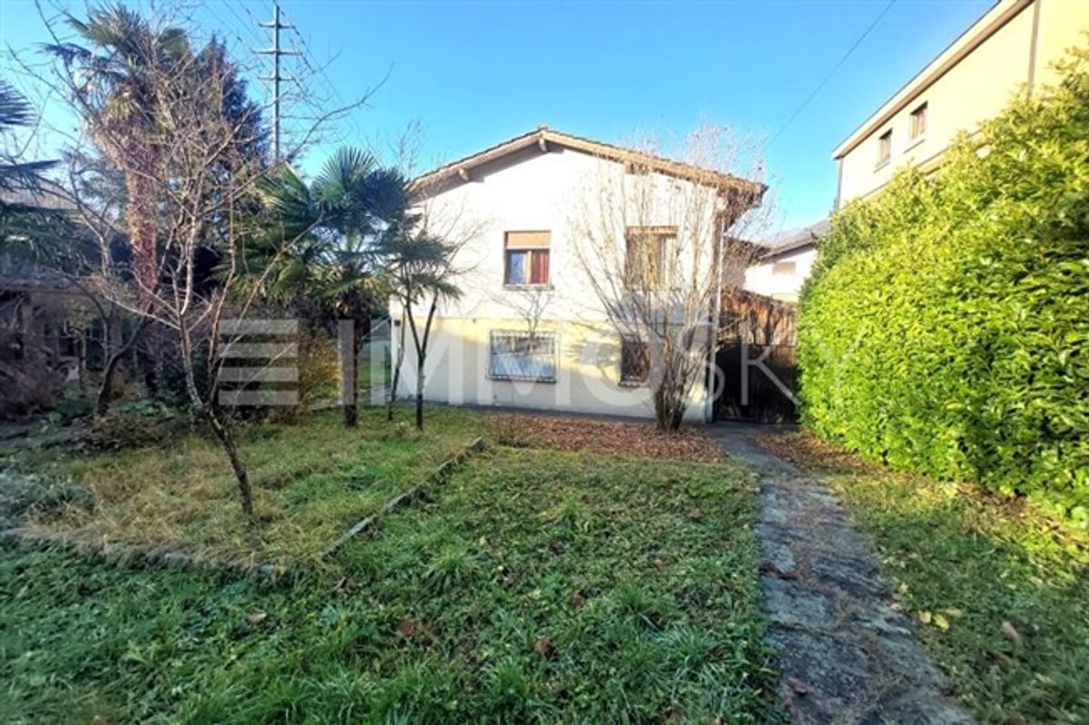 Das richtige Zuhause am richtigen Ort - 1