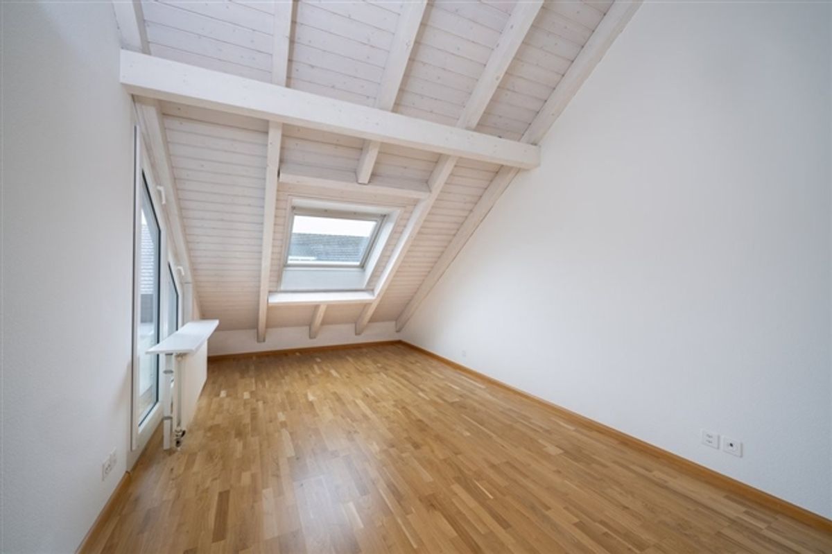 Mehr Platz. Mehr Freiheit. Mehr Zuhause - auf zwei Etagen. - 7