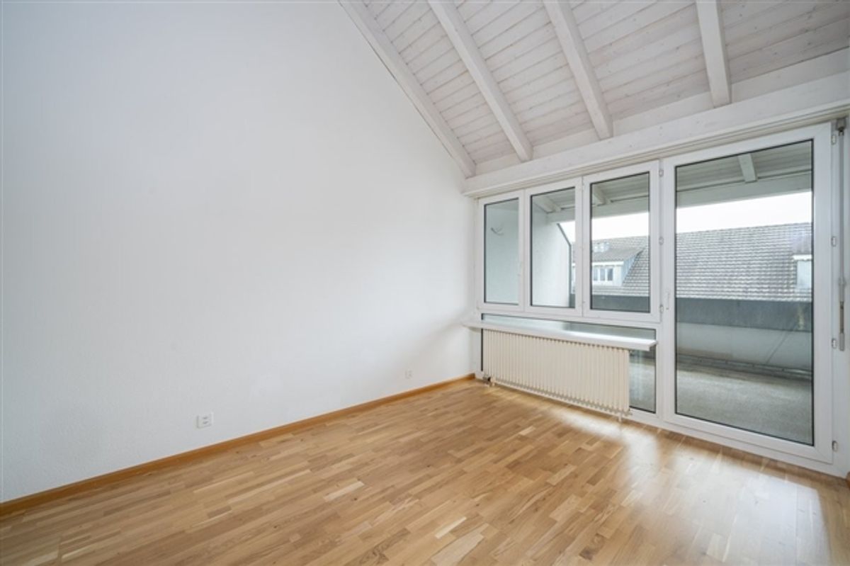 Mehr Platz. Mehr Freiheit. Mehr Zuhause - auf zwei Etagen. - 8