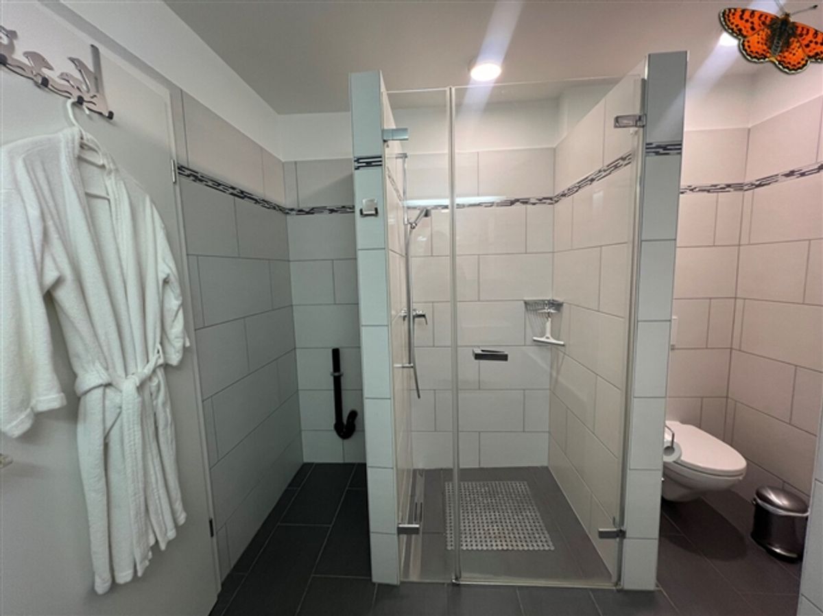CHARMANTE 4½ ZIMMER – Zentrum der Roche - 4