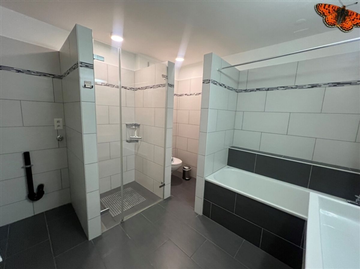 CHARMANTE 4½ ZIMMER – Zentrum der Roche - 5