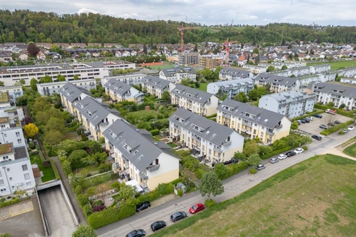 Mehr Platz. Mehr Freiheit. Mehr Zuhause - auf zwei Etagen. - 0
