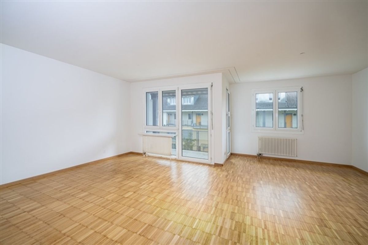 Mehr Platz. Mehr Freiheit. Mehr Zuhause - auf zwei Etagen. - 2