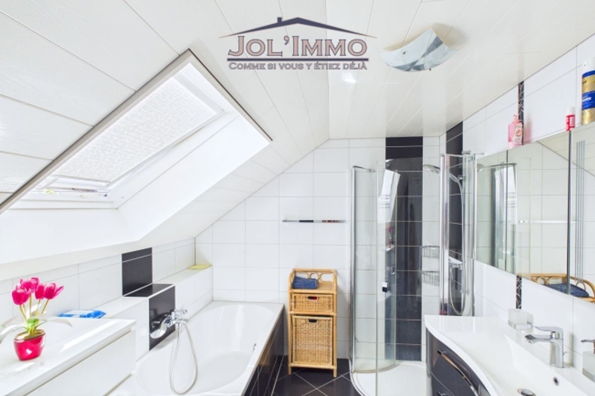 Belle maison sur Moutier - 11