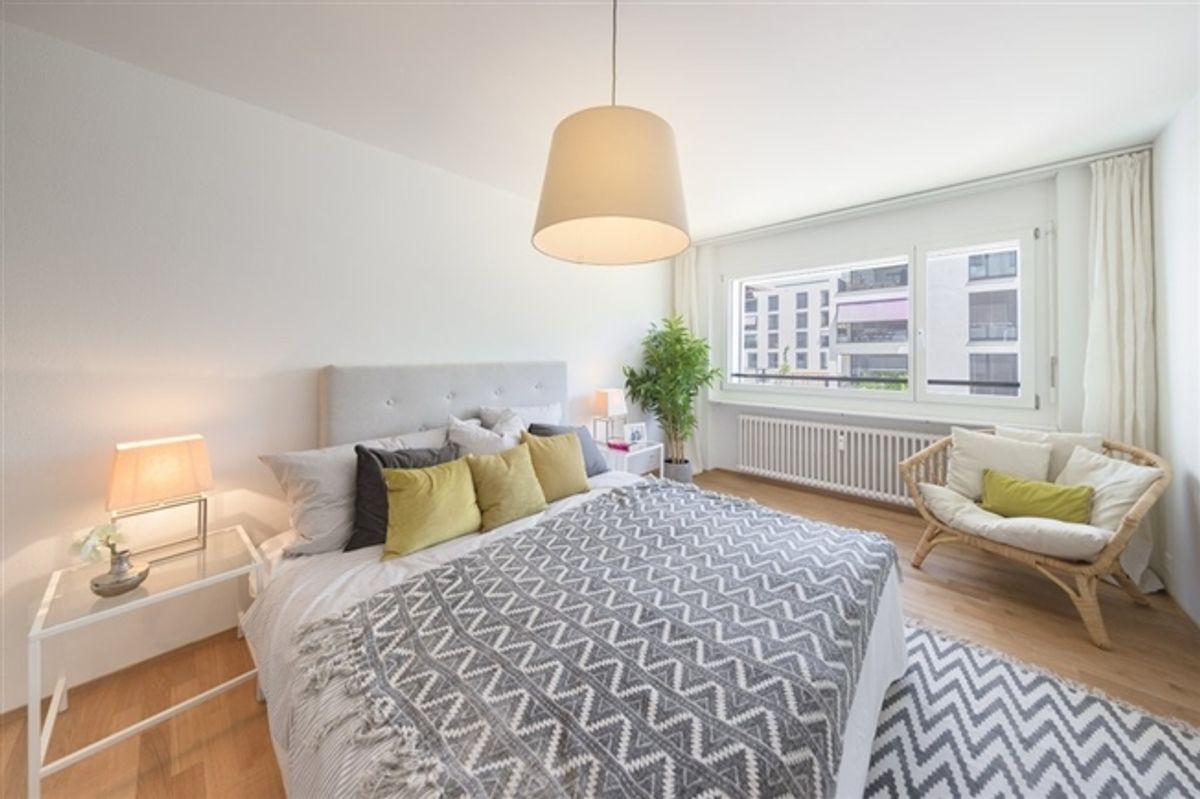 Suchen Sie eine moderne Wohnung an zentraler Lage - 7