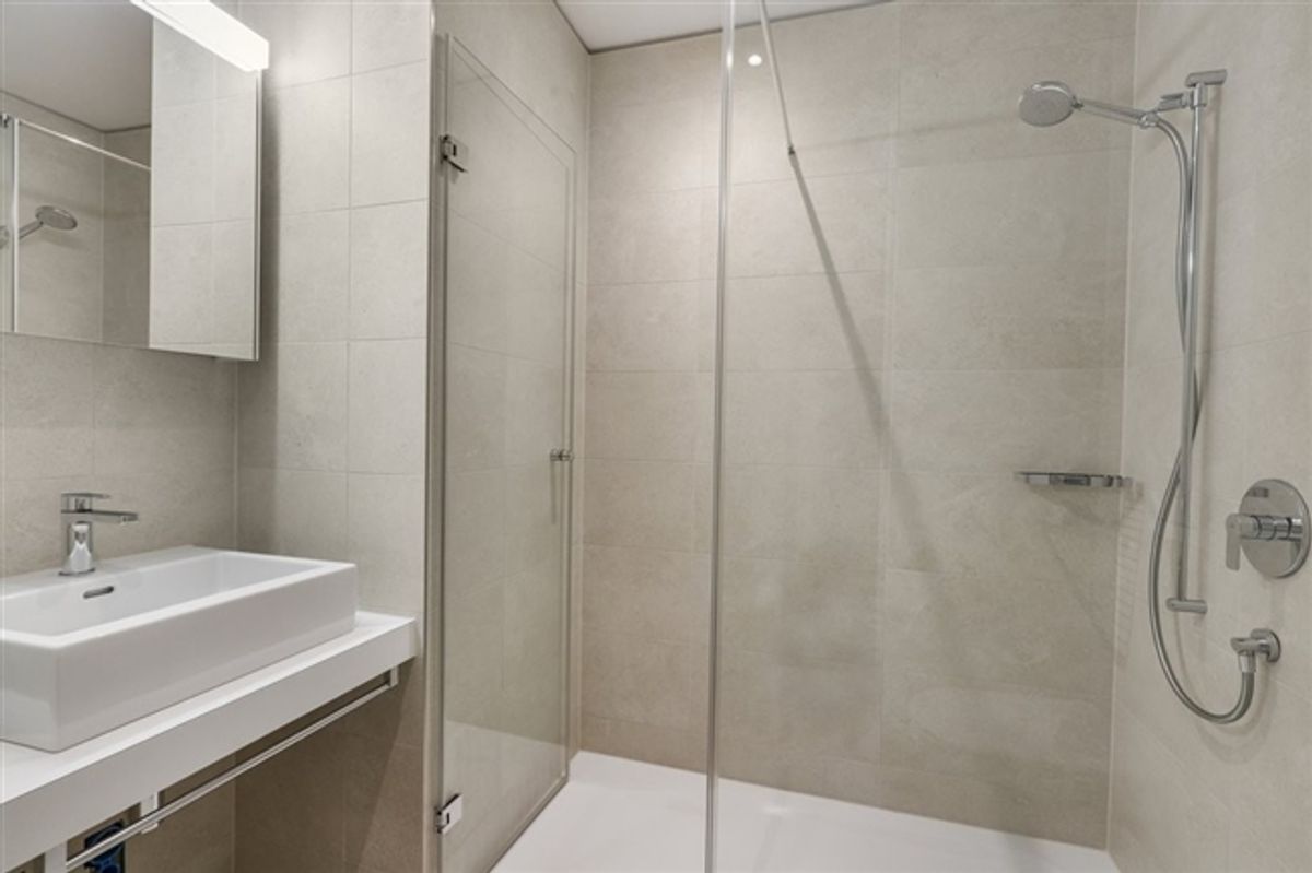 Nachmieter für Wohnung über Bern gesucht - 4