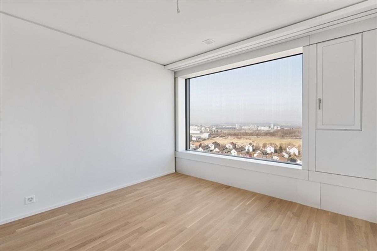 Nachmieter für Wohnung über Bern gesucht - 8
