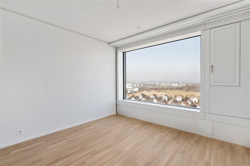 Nachmieter für Wohnung über Bern gesucht - 9