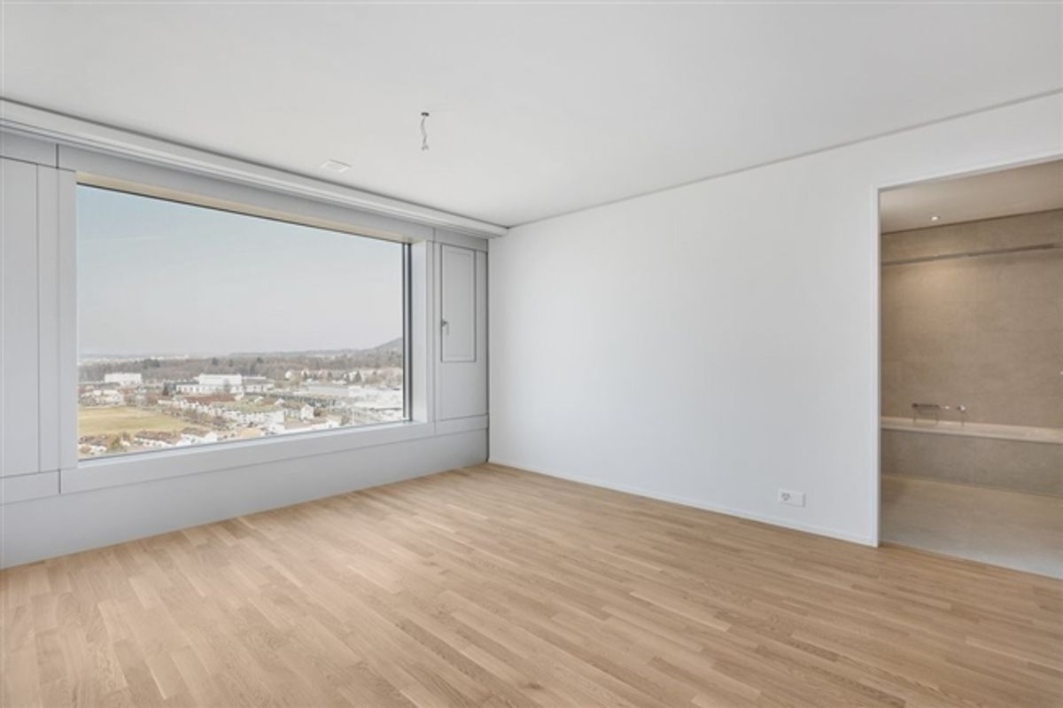 Nachmieter für Wohnung über Bern gesucht - 9