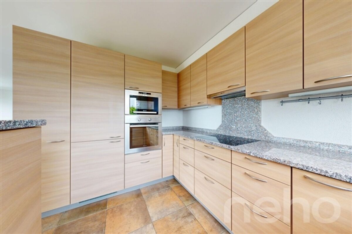 5.5 Room apartment - 2