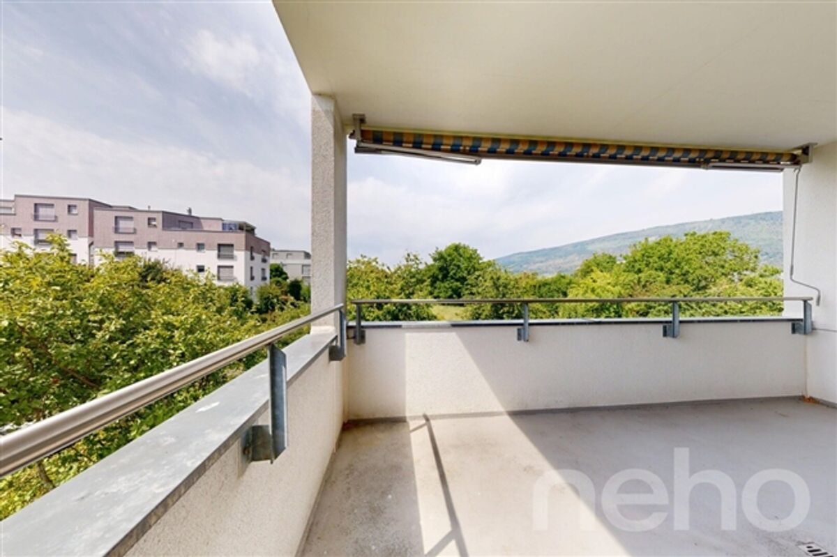 5.5 Room apartment - 3
