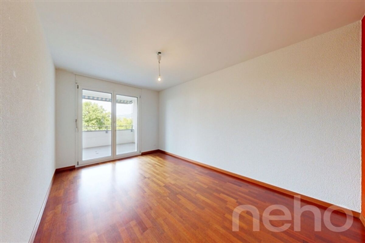 5.5 Room apartment - 4